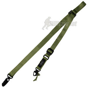 MFH Sling Two-point Fixation Olive